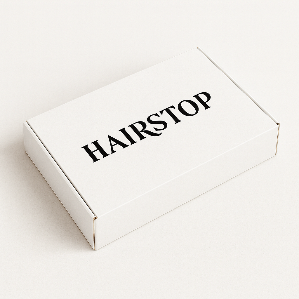 🛁 Stop Cheveux – Filtre Anti-Bouchon Universel