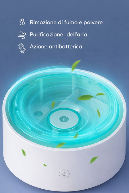 CleverFinds AriaPura