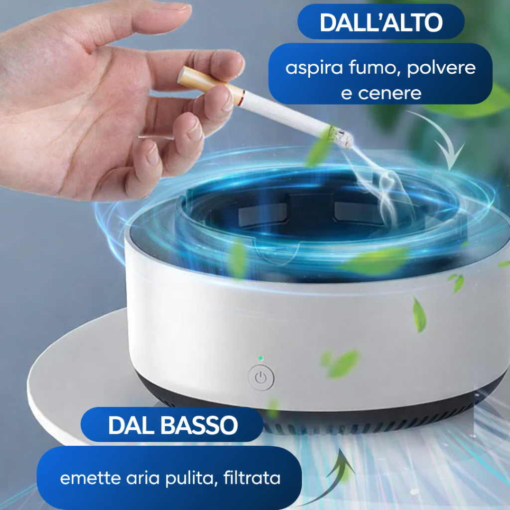 CleverFinds AriaPura