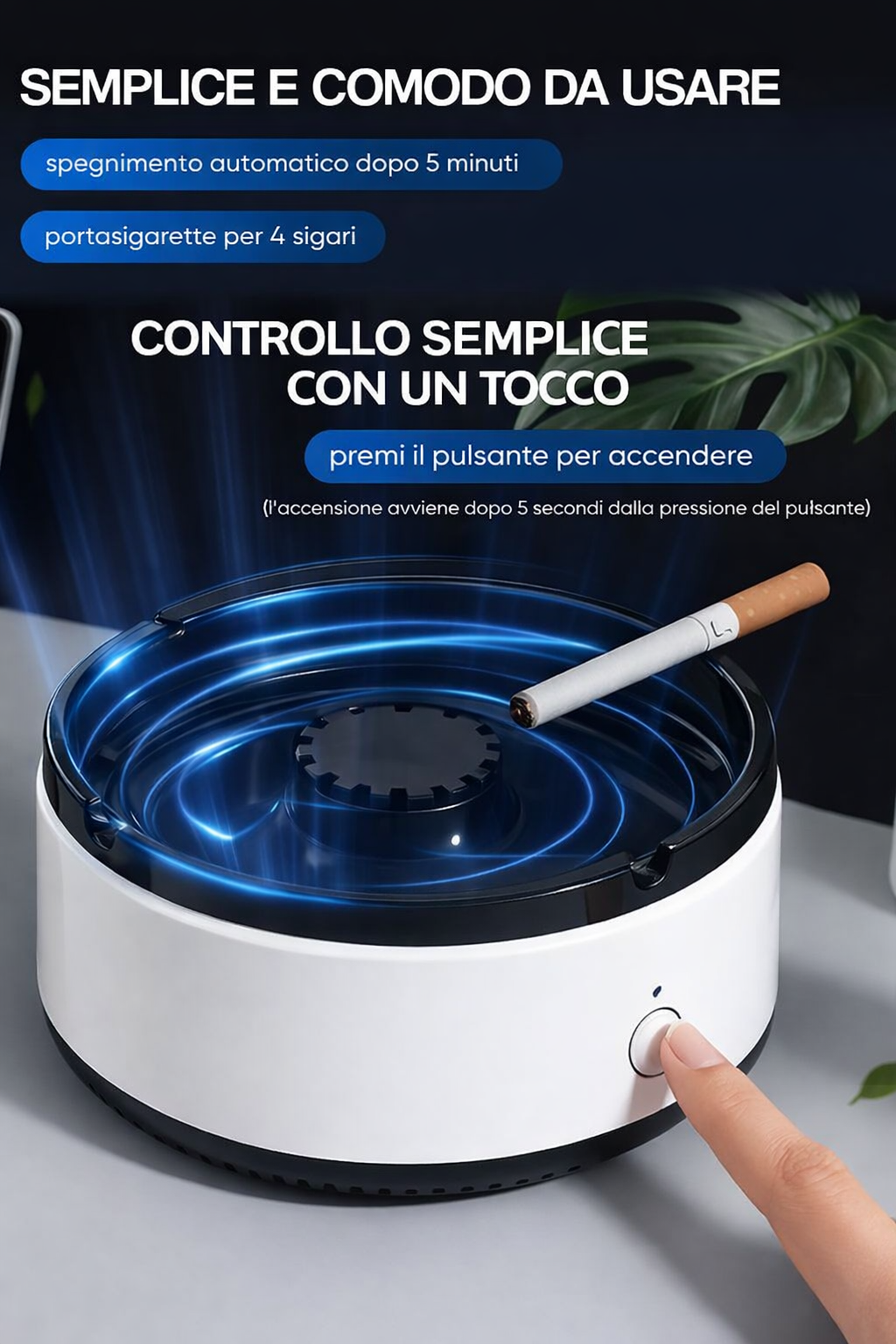 CleverFinds AriaPura