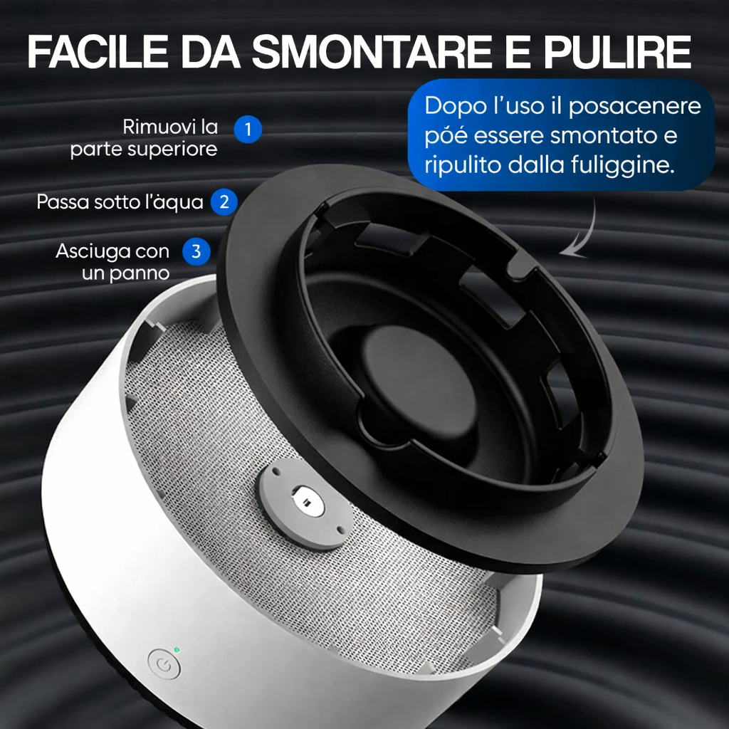 CleverFinds AriaPura